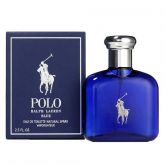 Perfume Polo Blue EDT Masculino 40ml	 Ralph Lauren