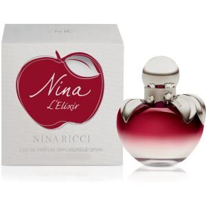 Perfume Nina L'Elixir EDP Feminino 500ml	 Nina Ricci