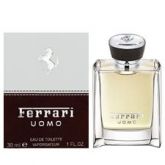 Perfume Ferrari Uomo EDT Masculino 100ml	 Ferrari