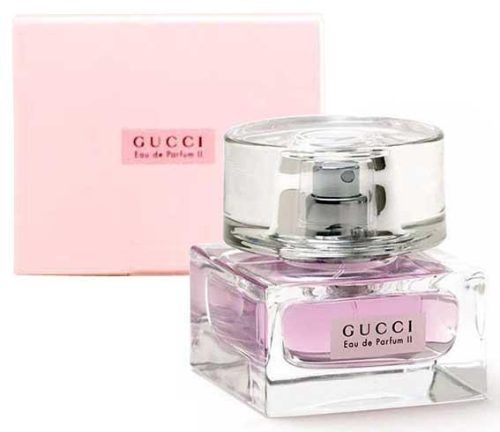 Perfume Gucci II EDP Feminino 75ml	 Gucci