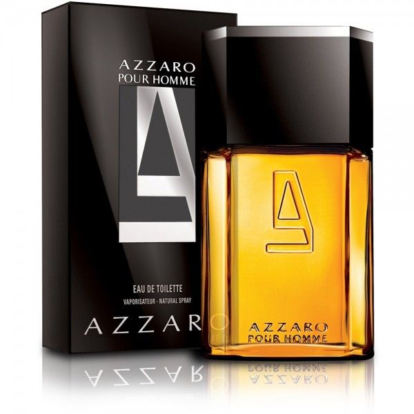 Perfume Azzaro EDT Masculino 100ml	 Azzaro