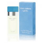 Perfume Light Blue EDT Feminino 100ml	 Dolce & Gabbana