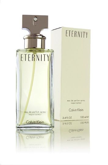 Perfume Eternity EDP Feminino 50ml	 Calvin Klein