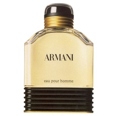 Perfume Armani Pour Homme EDT Masculino 100ml Giorgio Armani