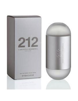 Perfume 212 EDT Feminino 100ml	 Carolina Herrera