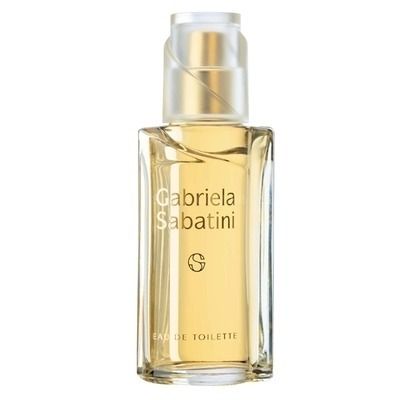 Perfume Gabriela Sabatini EDT Feminino 60ml Gabriela Sabatin