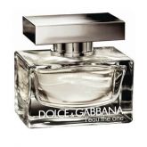 Perfume L'eau The One EDT Feminino 50ml	 Dolce & Gabbana