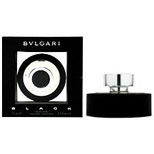 Perfume Bvlgari Black EDT Unissex 75ml	 Bulgari