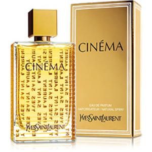 Perfume Cinéma EDP Feminino 35ml	 Yves Saint Laurent