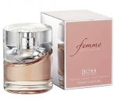 Perfume Boss Femme EDP Feminino 75ml	 Hugo Boss