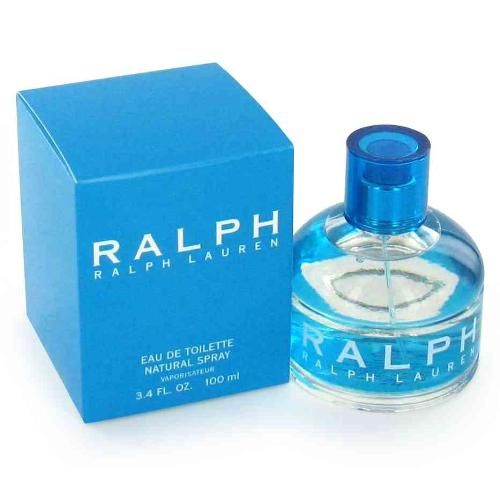 Perfume Ralph EDT Feminino 100ml	 Ralph Lauren