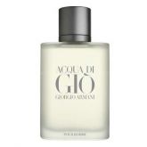 Perfume Acqua Di Giò Homme EDT Masculino 50ml Giorgio Armani