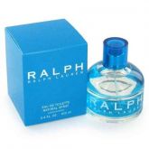 Perfume Ralph EDT Feminino 30ml	 Ralph Lauren