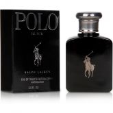 Perfume Polo Black EDT Masculino 40ml	 Ralph Lauren