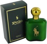 Perfume Polo EDT Masculino 59ml	 Ralph Lauren