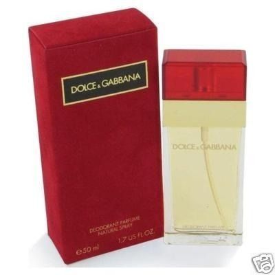 Perfume Dolce & Gabbana EDT Feminino 25ml	 Dolce & Gabbana