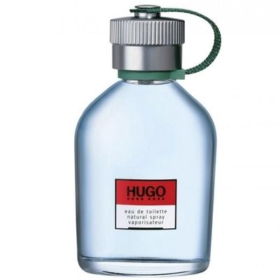 Perfume Hugo EDT Masculino 100ml	 Hugo Boss