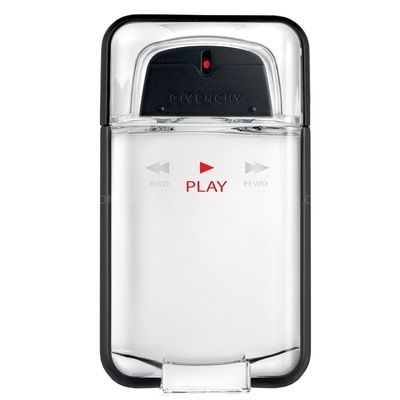 Perfume Play EDT Masculino 100ml	 Givenchy