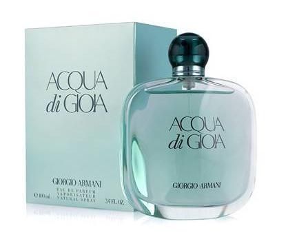 Perfume Acqua di Gioia EDP Feminino 100ml	 Giorgio Armani