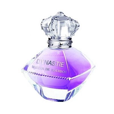 Perfume Dynastie EDP Feminino 100ml	 Marina de Bourbon