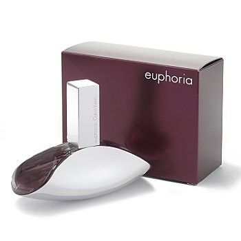 Perfume Euphoria EDP Feminino 30ml	 Calvin Klein