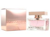 Perfume Rose The One EDP Feminino 75ml	 Dolce & Gabbana