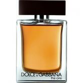 Perfume The One Men EDT Masculino 100ml	 Dolce & Gabbana