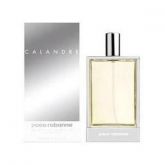 Perfume Calandre EDT Feminino 100ml	 Paco Rabanne