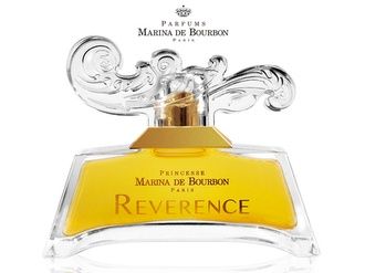 Perfume Reverence EDP Feminino 100ml	 Marina de Bourbon