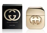 Perfume Gucci Guilty EDT Feminino 75ml	 Gucci