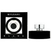 Perfume Bvlgari Black EDT Unissex 40ml	 Bulgari