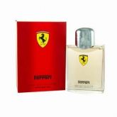 Perfume Ferrari Red EDT Masculino 75ml	 Ferrari