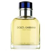 Perfume Dolce & Gabbana EDT Masculino 75ml Dolce & Gabbana