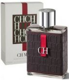 Perfume CH Men EDT Masculino 50ml	 Carolina Herrera