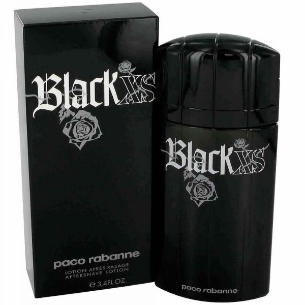 Perfume Black XS EDT Masculino 100ml	 Paco Rabanne