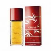 Perfume Opium EDT Feminino 50ml	 Yves Saint Laurent