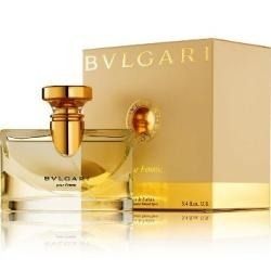 Perfume Bvlgari Pour Femme EDP Feminino 50ml Bulgari