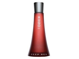 Perfume Deep Red EDP Feminino 50ml	 Hugo Boss