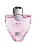 Perfume Femme Individuelle EDT Feminino 75ml Montblanc