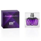 Perfume Femme De Montblanc EDT Feminino 50ml Montblanc