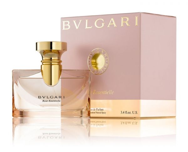 Perfume Rose Essentielle EDP Feminino 50ml	 Bulgari