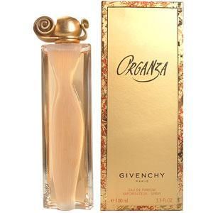 Perfume Organza EDP Feminino 50ml	 Givenchy