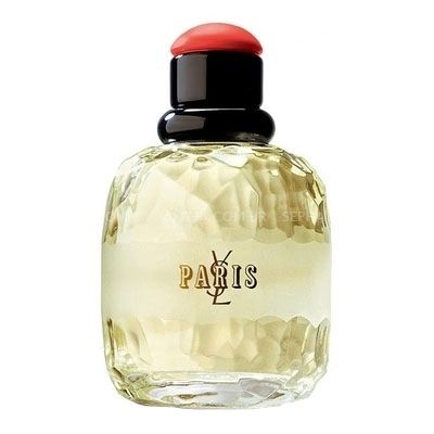 Perfume Paris EDT Feminino 50ml	 Yves Saint Laurent