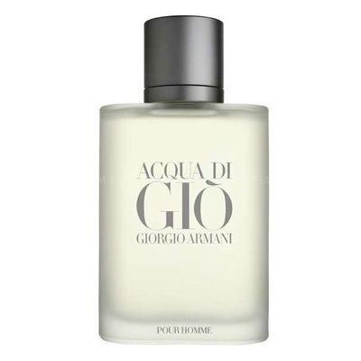 Perfume AcquaDi Giò Homme EDT Masculino 100ml Giorgio Armani