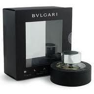 Perfume Bvlgari Black EDT Unissex 40ml	 Bulgari