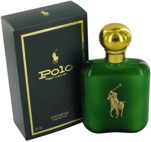 Perfume Polo EDT Masculino 118ml	 Ralph Lauren