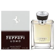 Perfume Ferrari Uomo EDT Masculino 50ml	 Ferrari