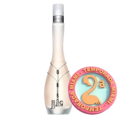 Perfume Glow EDT by J.Lo Feminino 100ml	 Jennifer Lopez