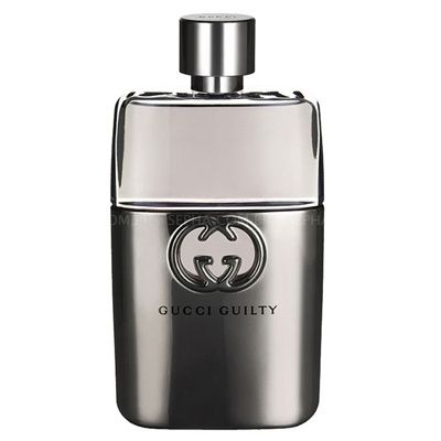 Perfume Gucci Guilty Homme EDT Masculino 50ml Gucci