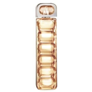 Perfume Boss Orange Woman EDT Feminino 50ml Hugo Boss